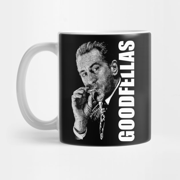 Goodfellas by TWISTED home of design